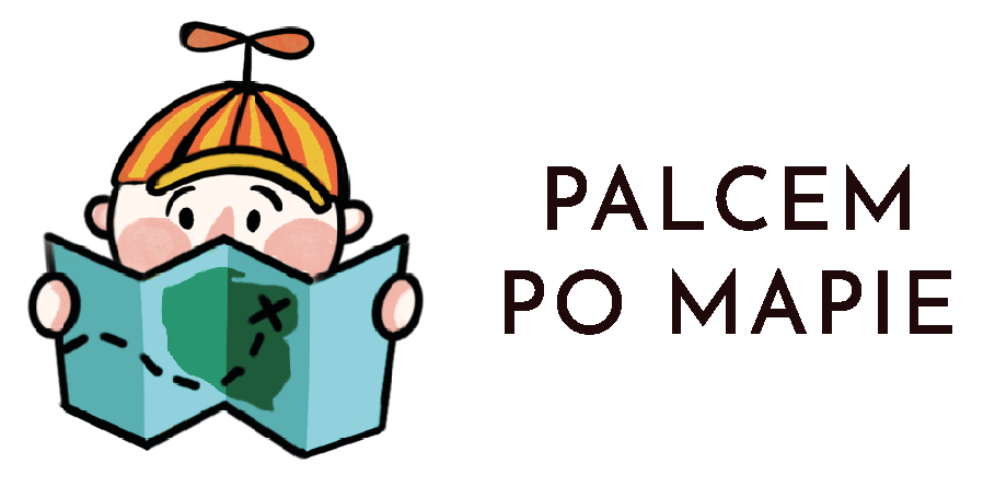 Palcem po Mapie